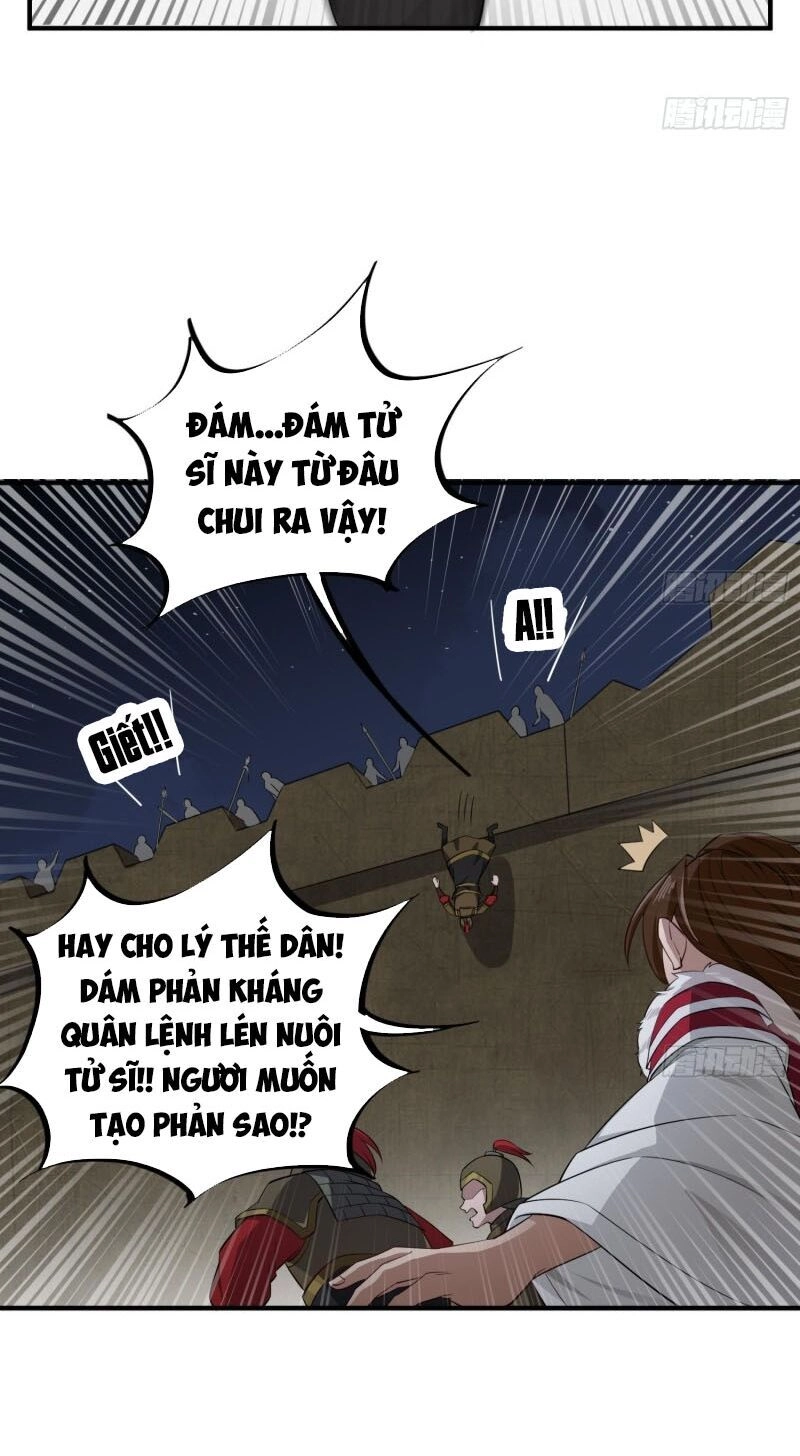 Ngược Về Thời Đường Chapter 96 - 2