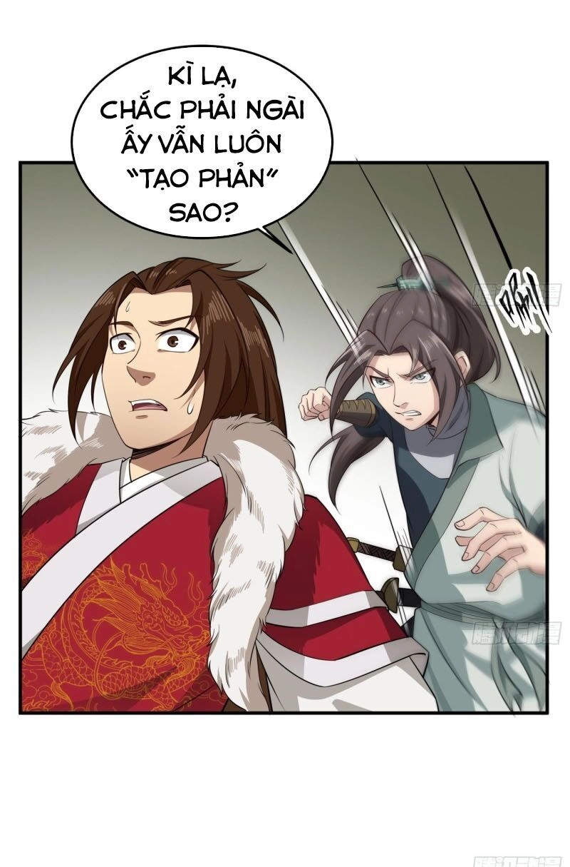 Ngược Về Thời Đường Chapter 96 - 3