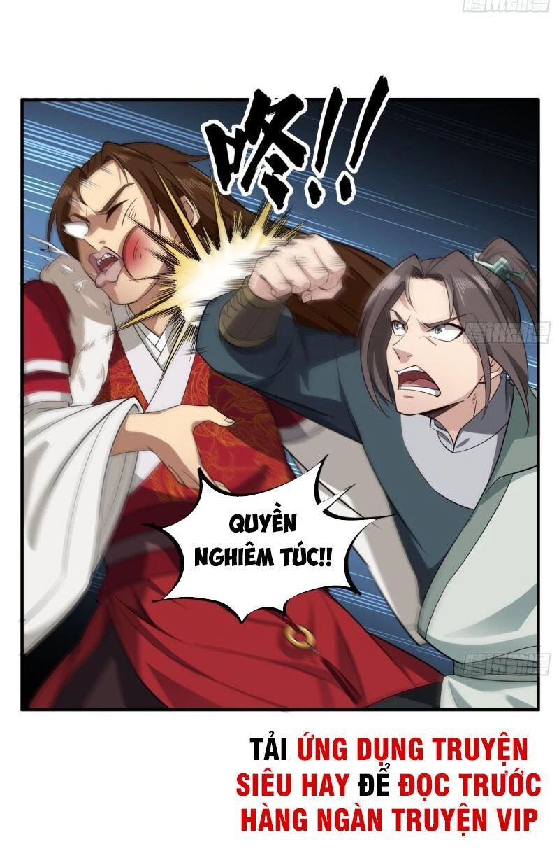 Ngược Về Thời Đường Chapter 96 - 4