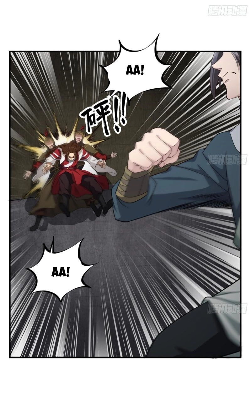 Ngược Về Thời Đường Chapter 96 - 5