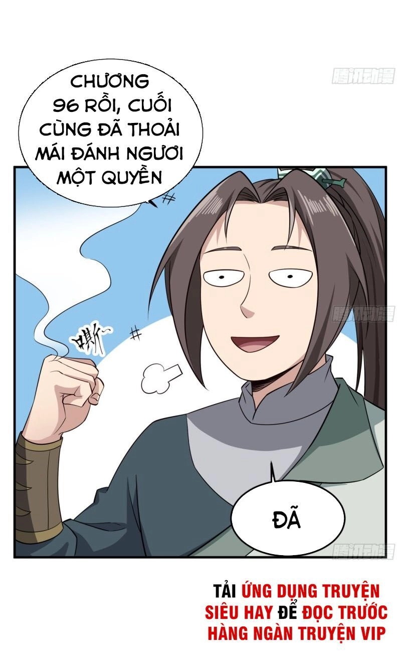 Ngược Về Thời Đường Chapter 96 - 6