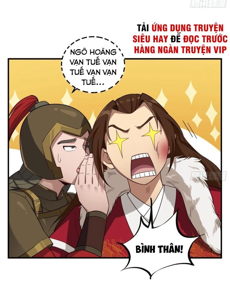 Ngược Về Thời Đường Chapter 96 - 8