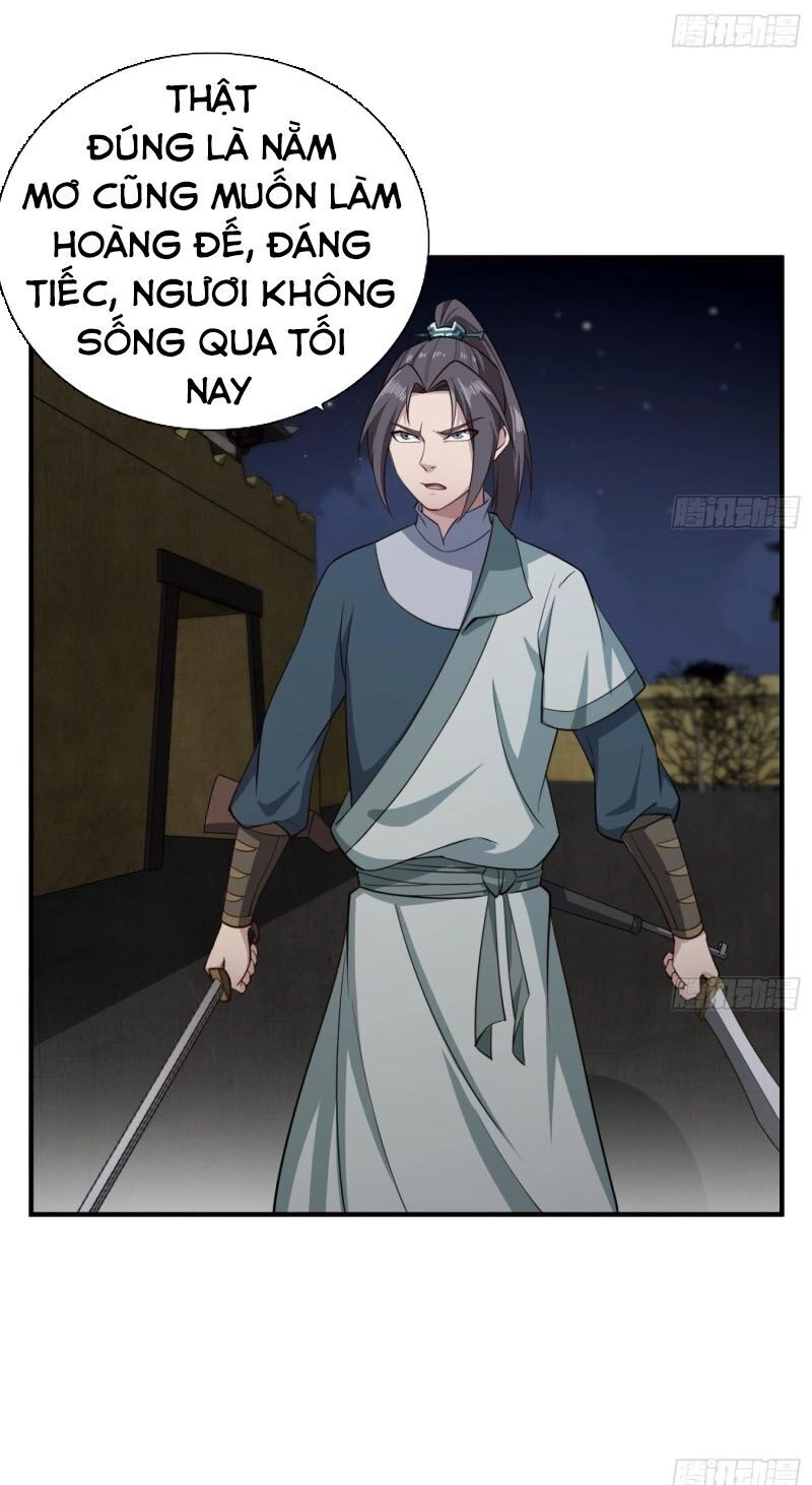 Ngược Về Thời Đường Chapter 96 - 9