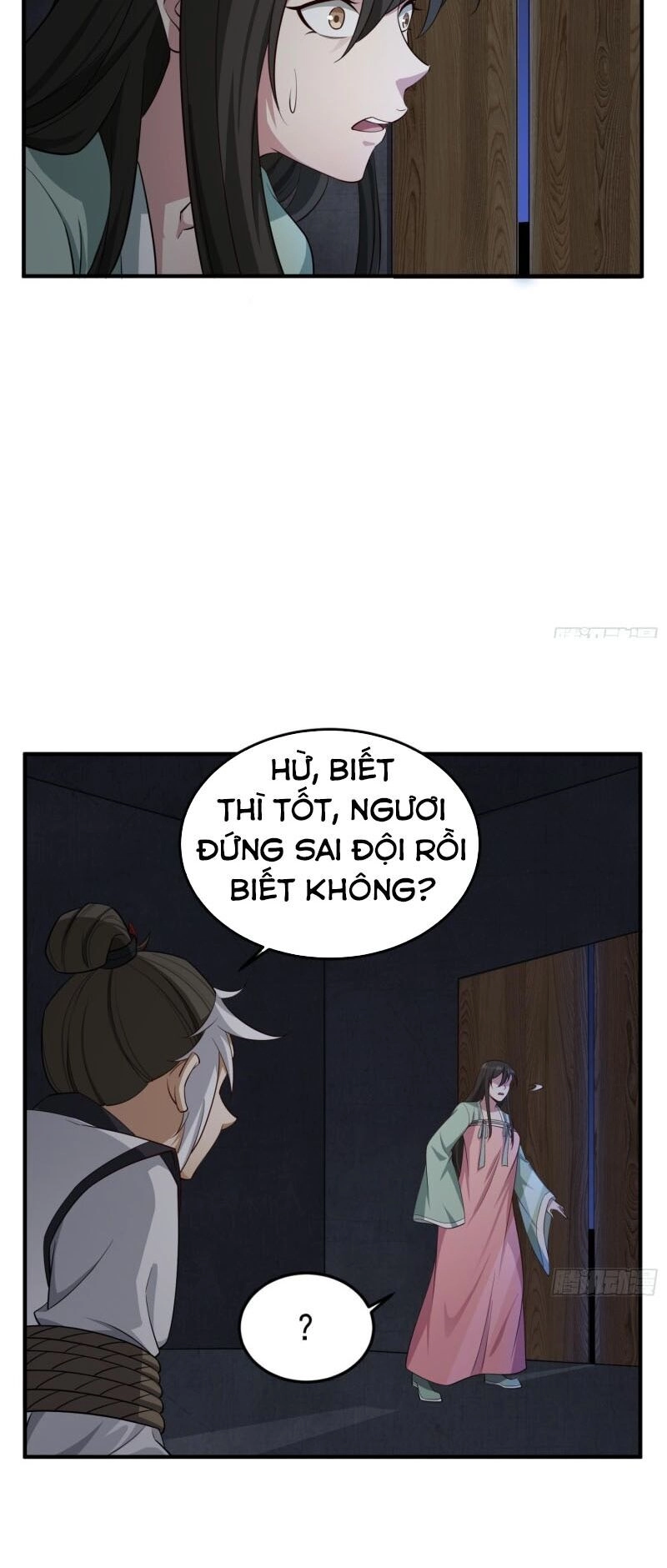 Ngược Về Thời Đường Chapter 96 - 14