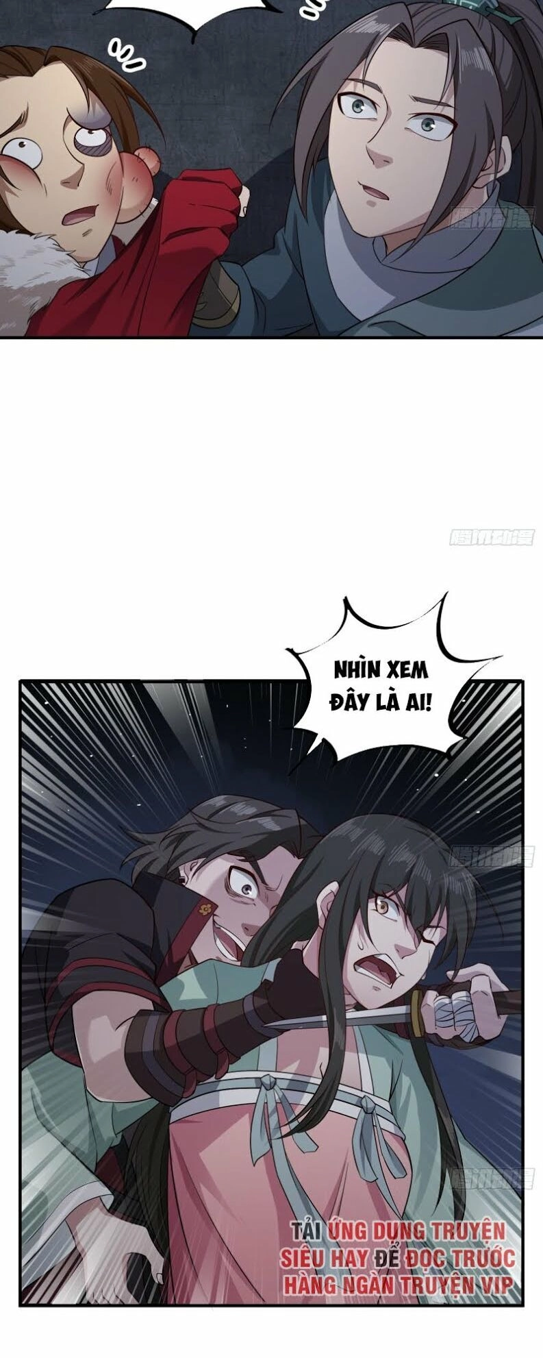 Ngược Về Thời Đường Chapter 96 - 18