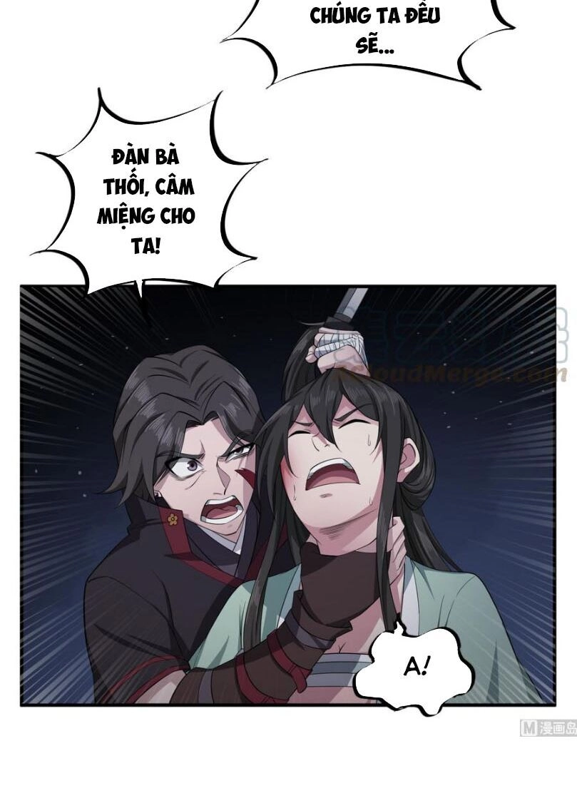 Ngược Về Thời Đường Chapter 97 - 2