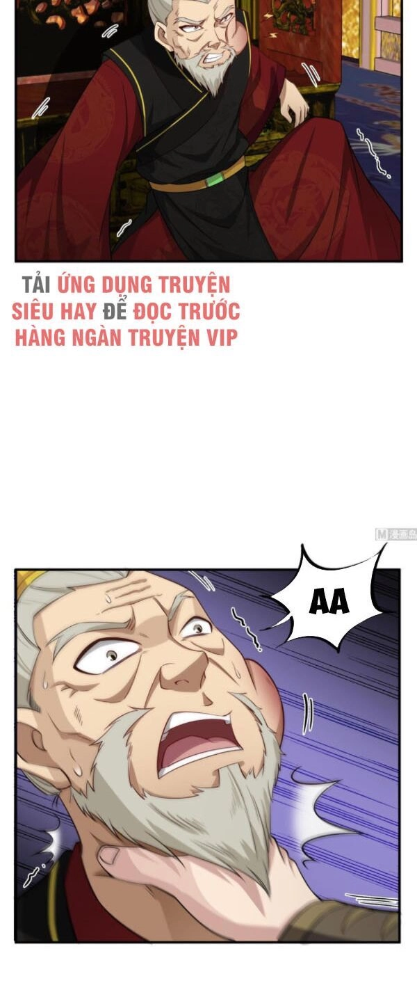 Ngược Về Thời Đường Chapter 99 - 11