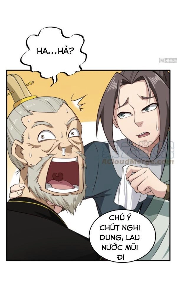 Ngược Về Thời Đường Chapter 99 - 18