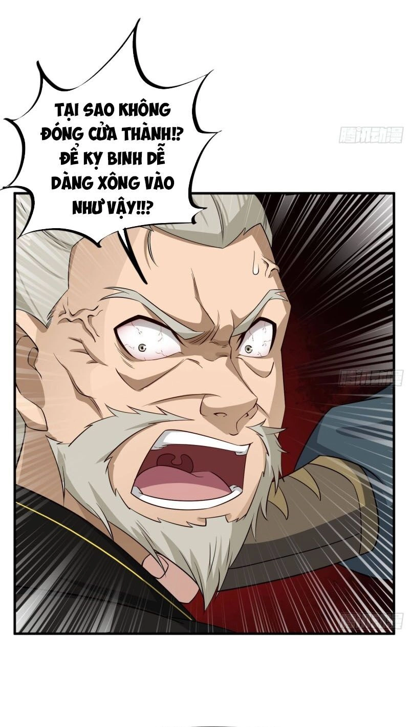 Ngược Về Thời Đường Chapter 100 - 3