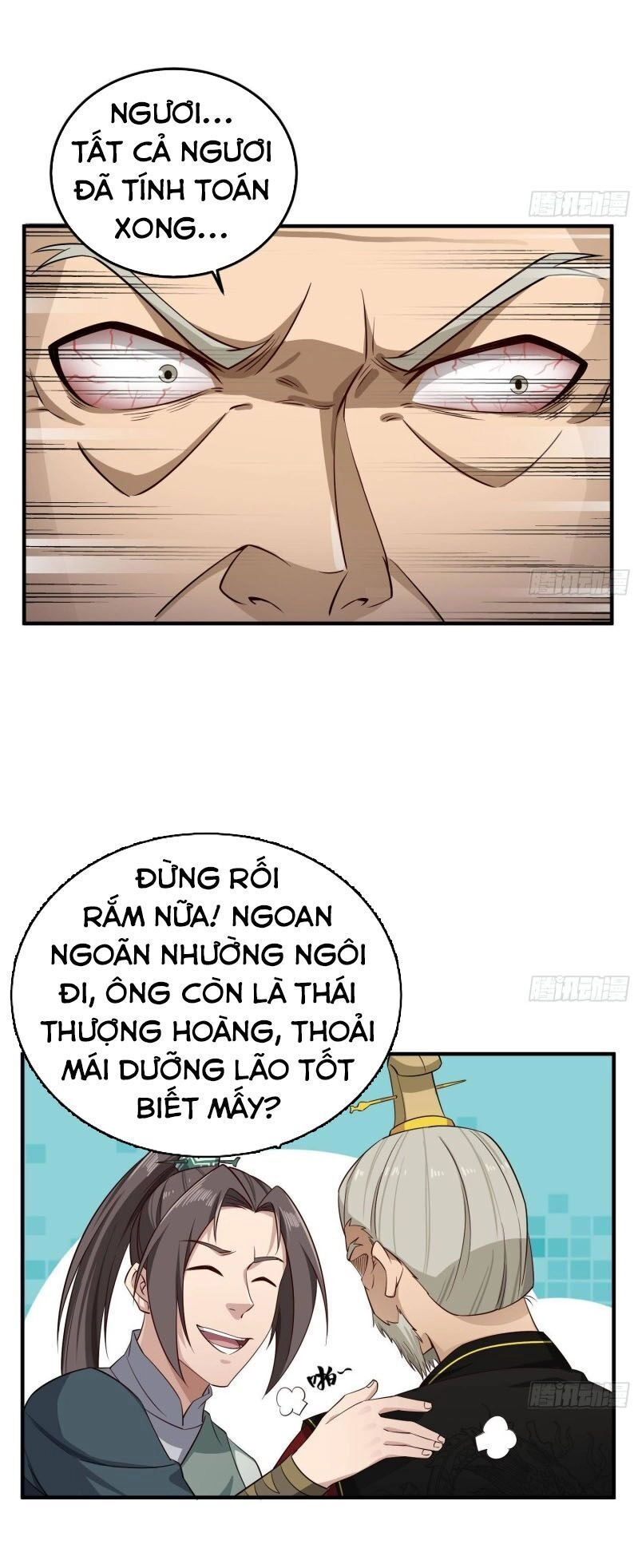 Ngược Về Thời Đường Chapter 100 - 7