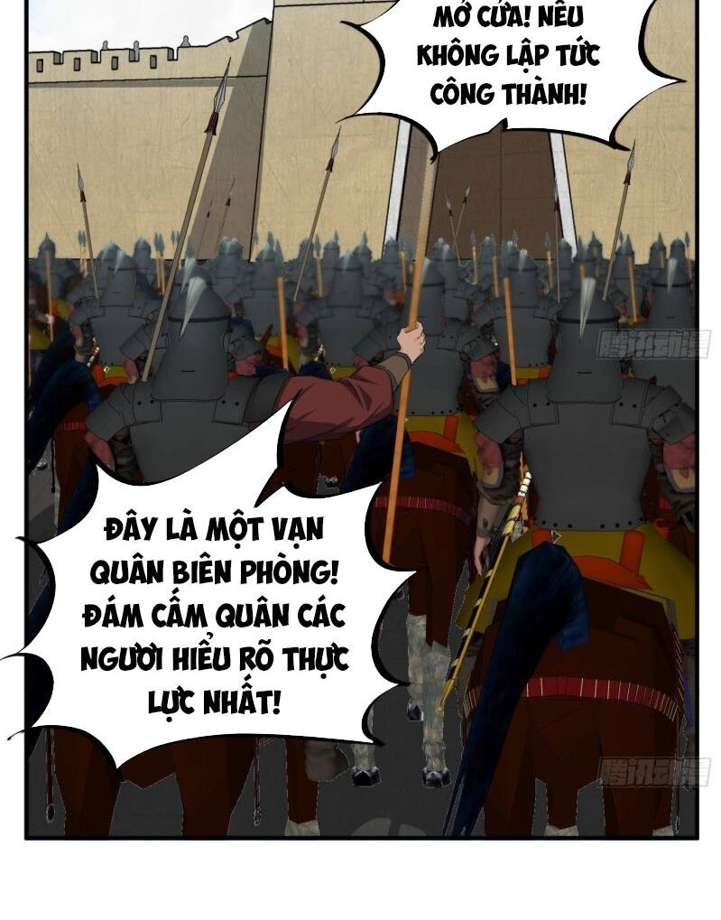 Ngược Về Thời Đường Chapter 100 - 9