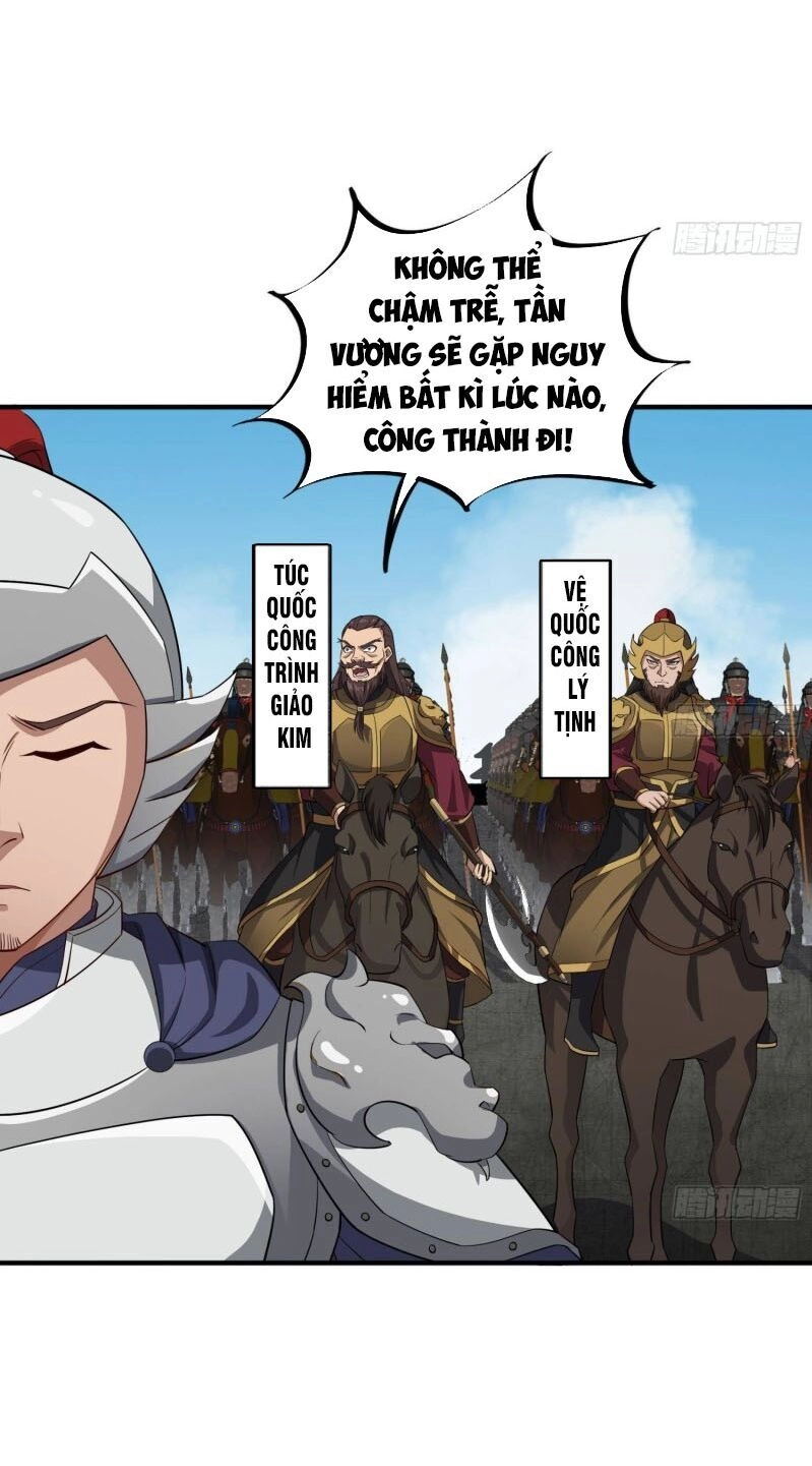 Ngược Về Thời Đường Chapter 100 - 11