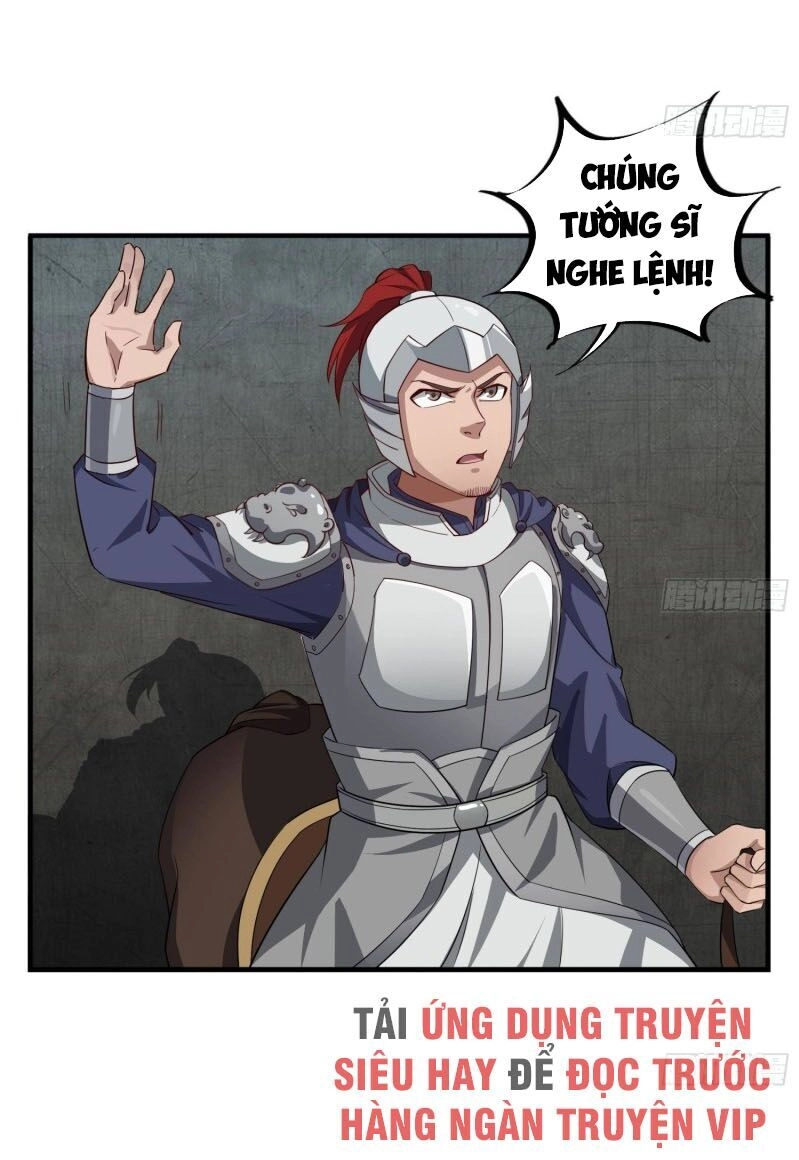 Ngược Về Thời Đường Chapter 100 - 12