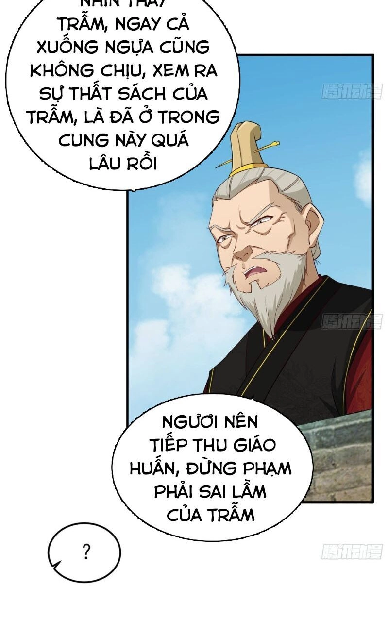 Ngược Về Thời Đường Chapter 100 - 15