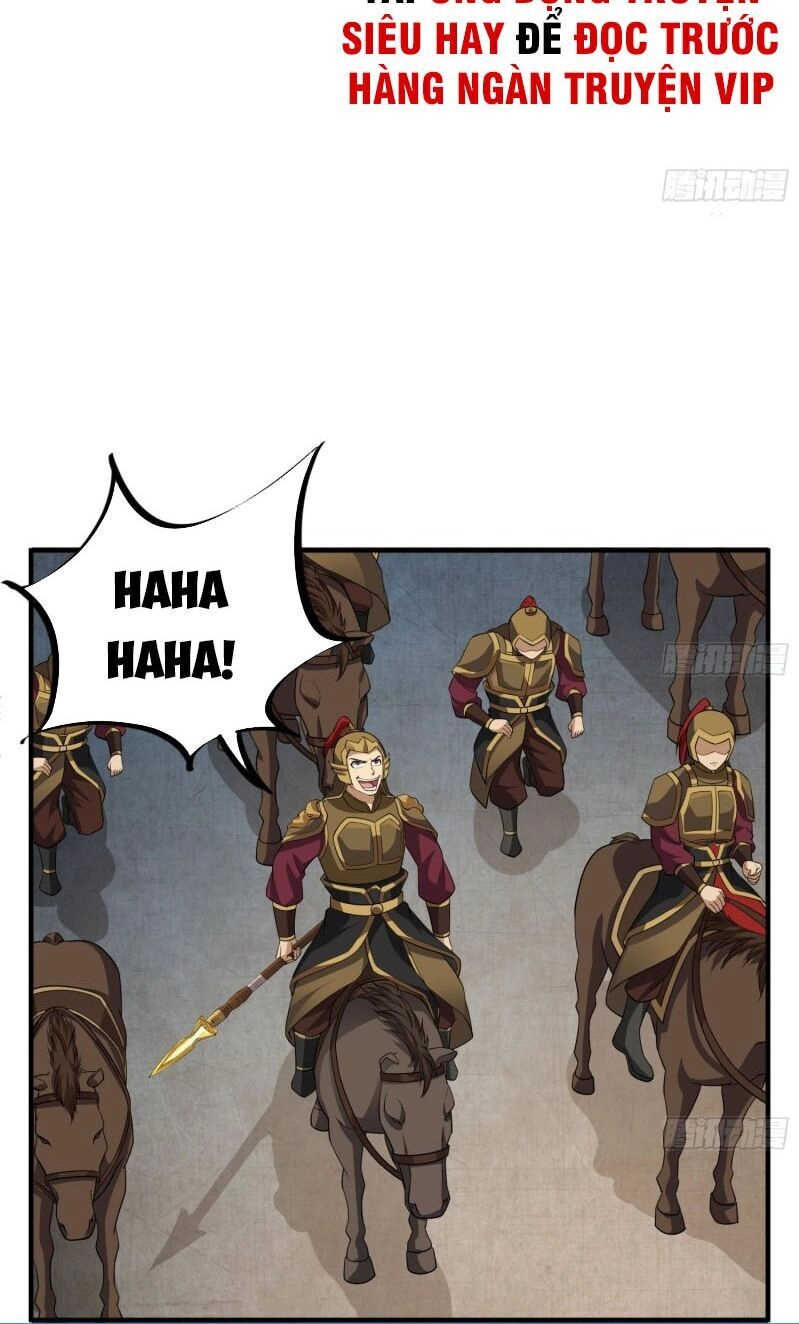 Ngược Về Thời Đường Chapter 100 - 17