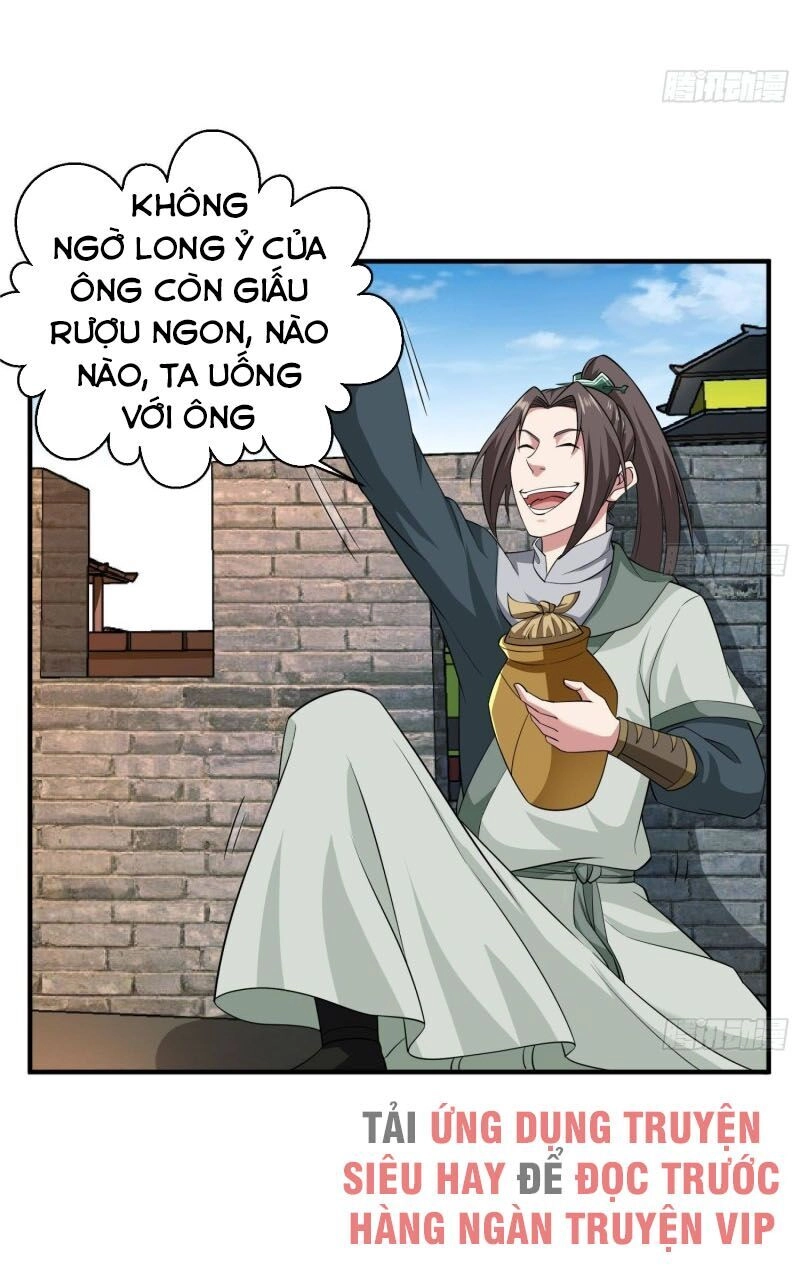 Ngược Về Thời Đường Chapter 100 - 19