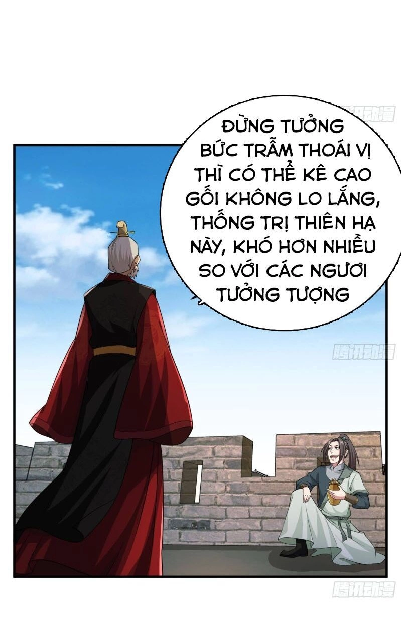 Ngược Về Thời Đường Chapter 100 - 20