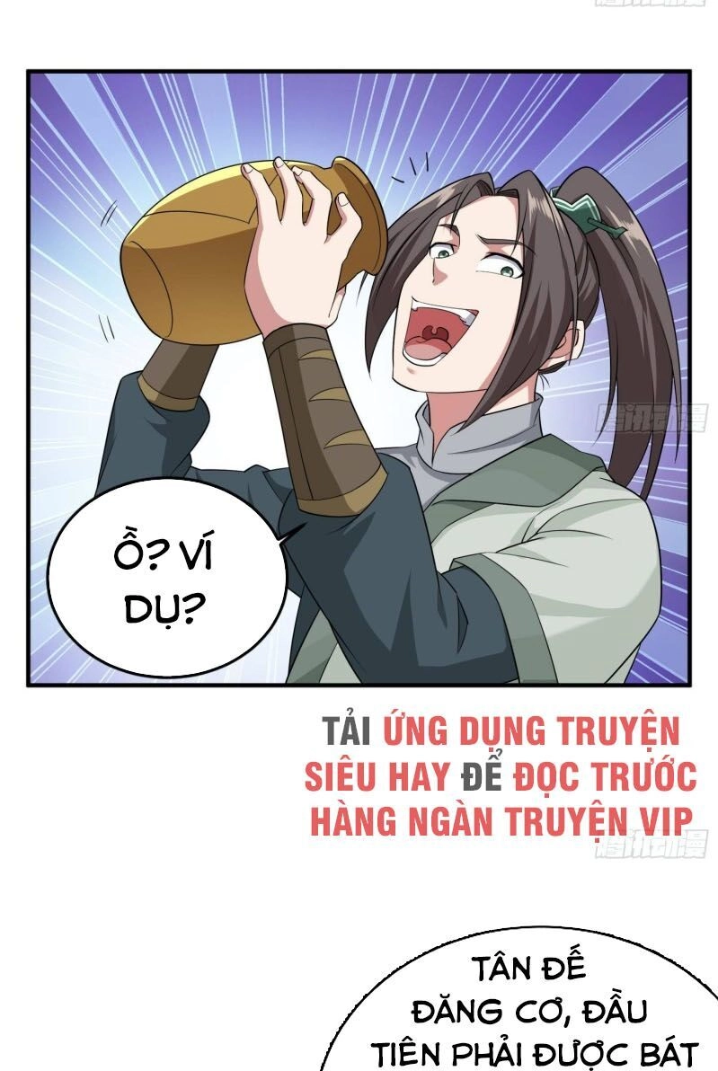 Ngược Về Thời Đường Chapter 100 - 21