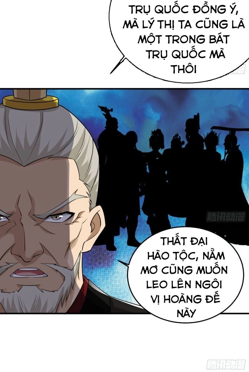 Ngược Về Thời Đường Chapter 100 - 22