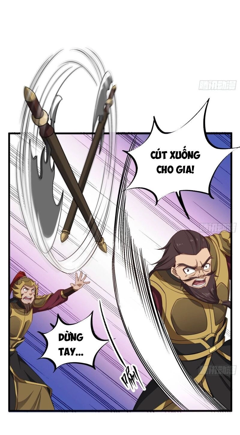 Ngược Về Thời Đường Chapter 101 - 9