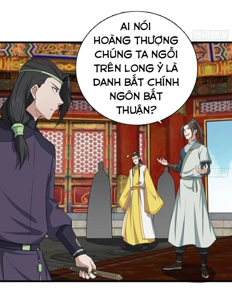 Ngược Về Thời Đường Chapter 101 - 19