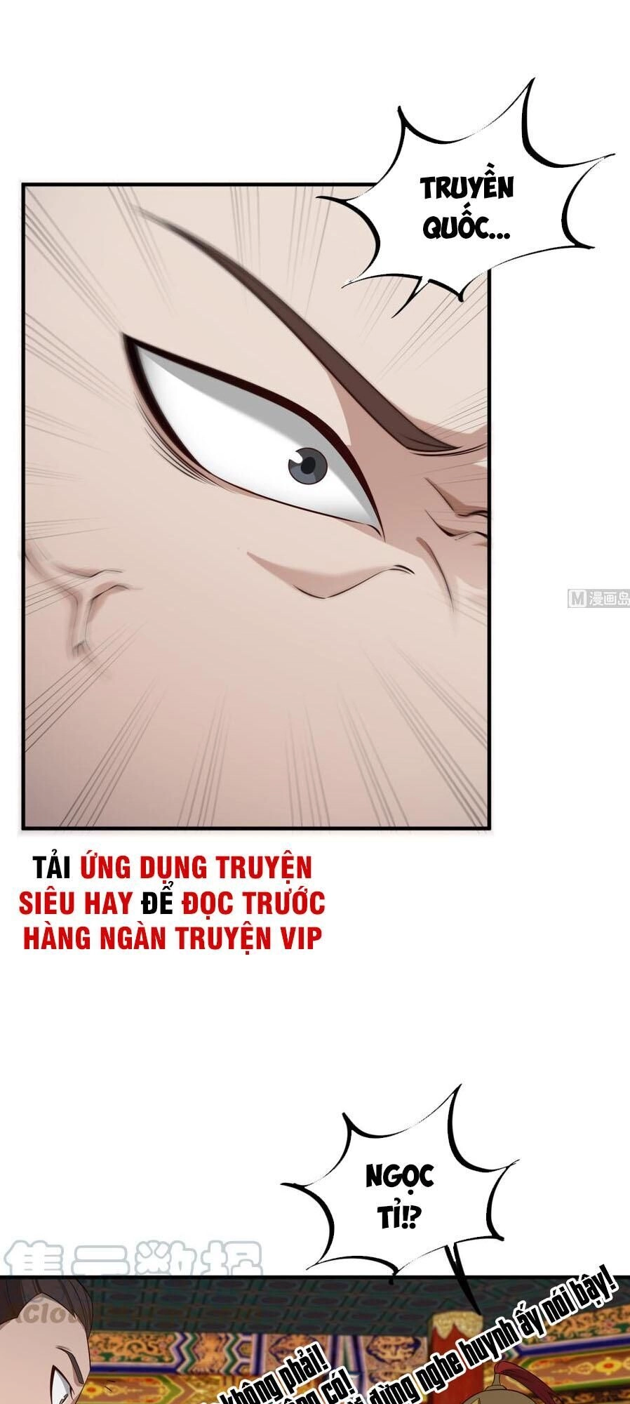 Ngược Về Thời Đường Chapter 102 - 1