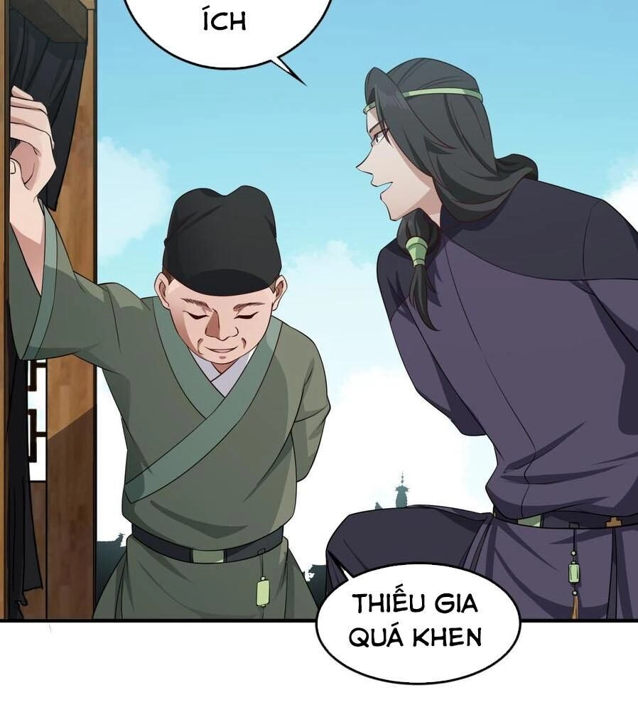 Ngược Về Thời Đường Chapter 102 - 22