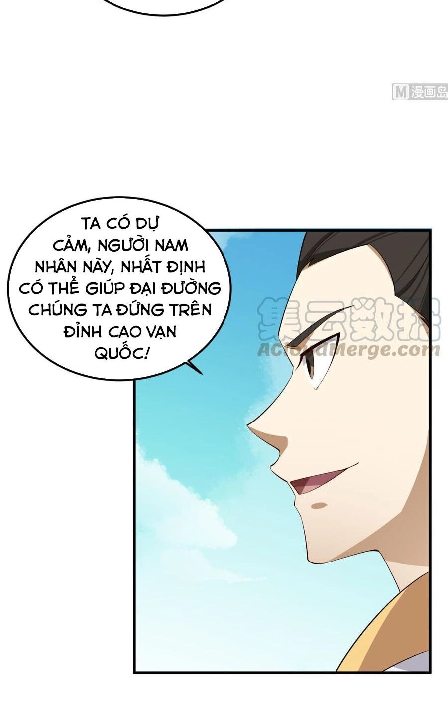 Ngược Về Thời Đường Chapter 103 - 11