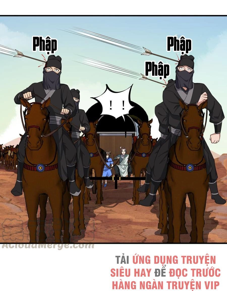 Ngược Về Thời Đường Chapter 103 - 14