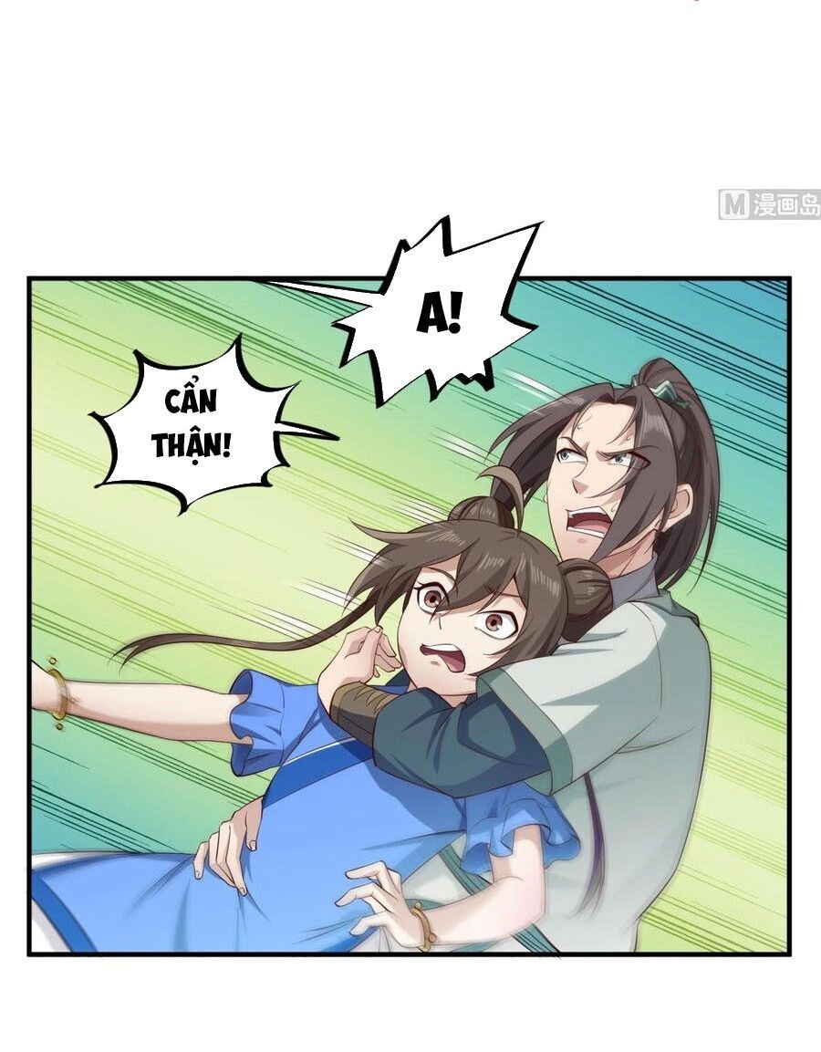 Ngược Về Thời Đường Chapter 103 - 15