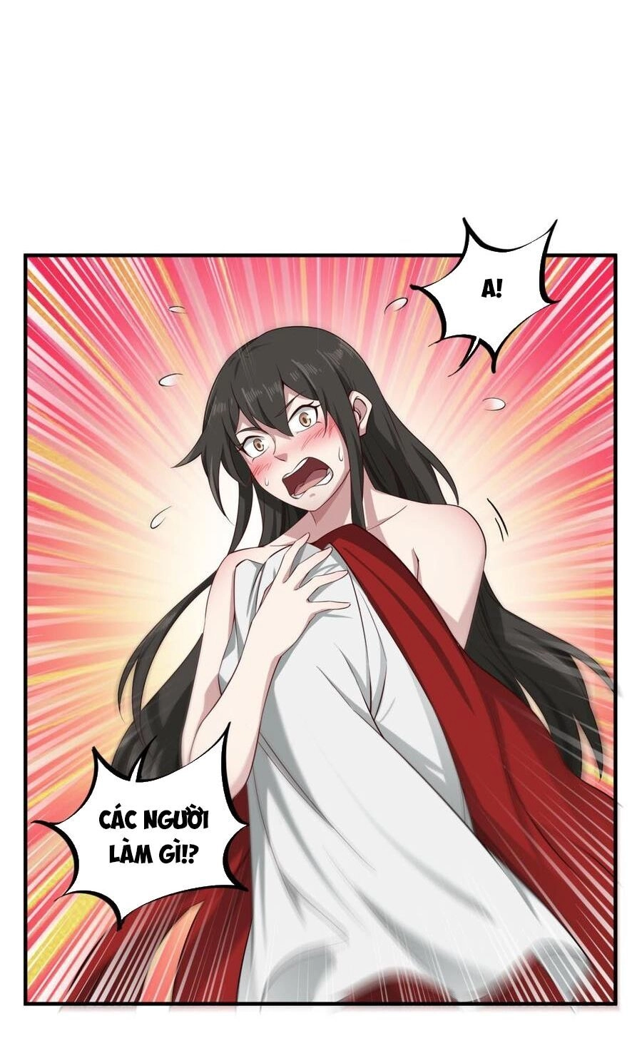 Ngược Về Thời Đường Chapter 103 - 17