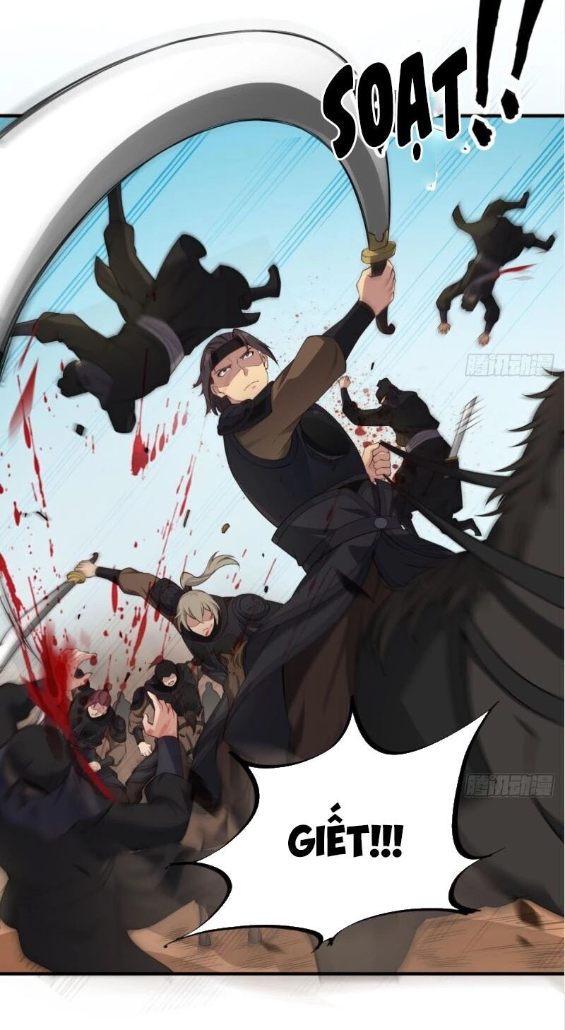 Ngược Về Thời Đường Chapter 104 - 7