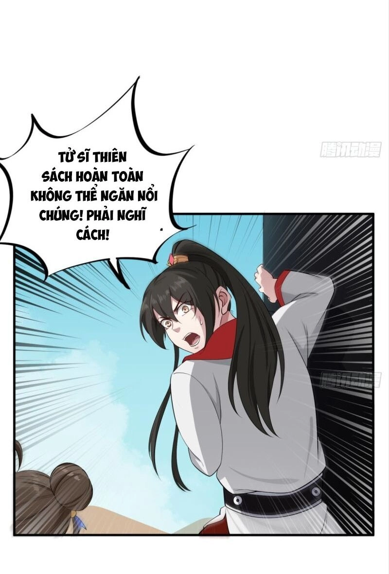 Ngược Về Thời Đường Chapter 104 - 9