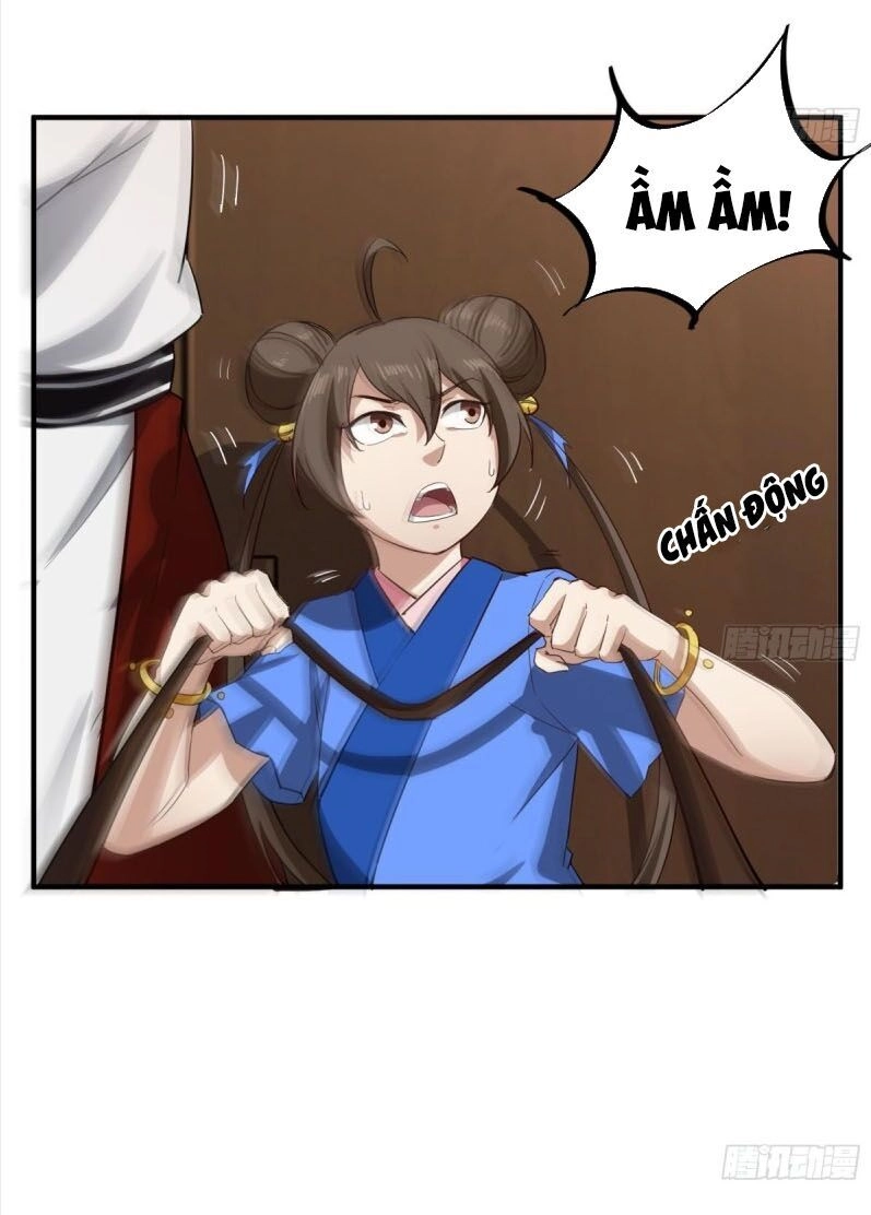 Ngược Về Thời Đường Chapter 104 - 20