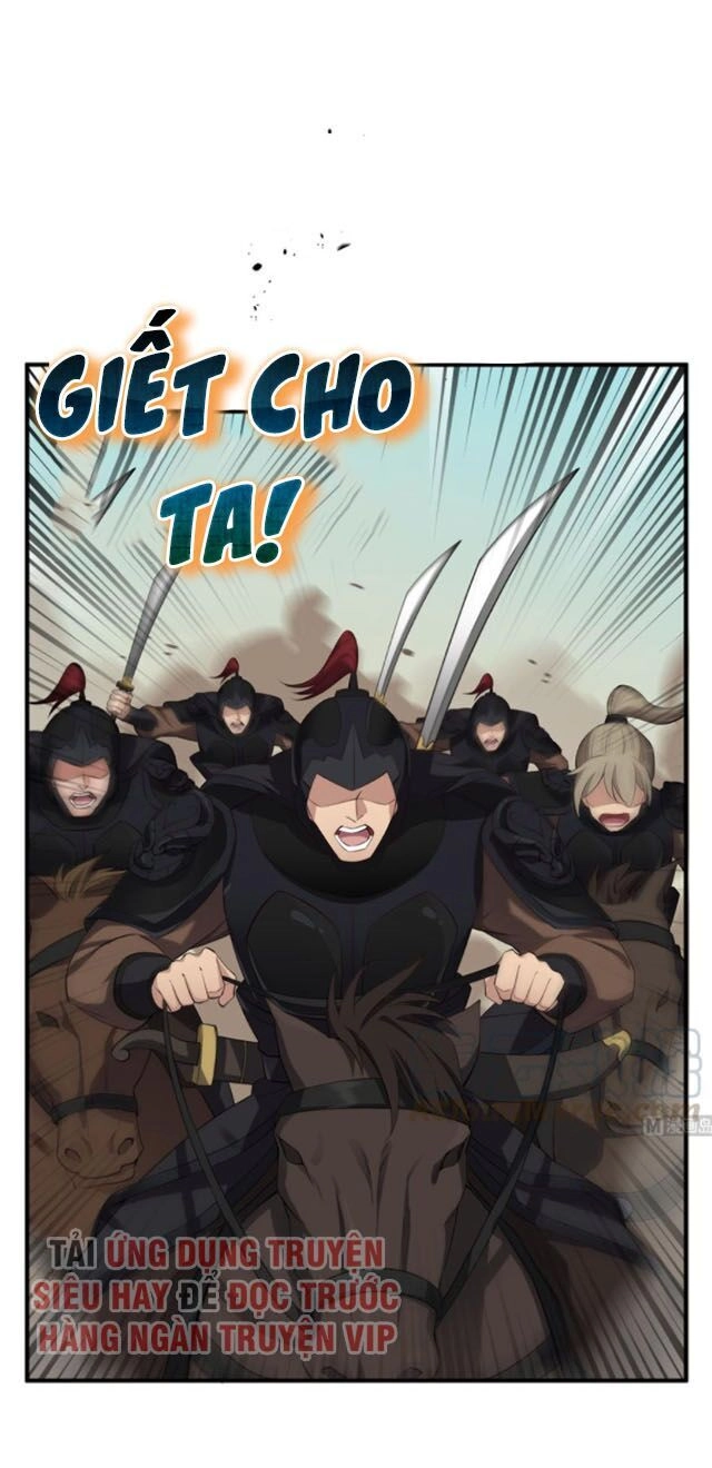 Ngược Về Thời Đường Chapter 105 - 5