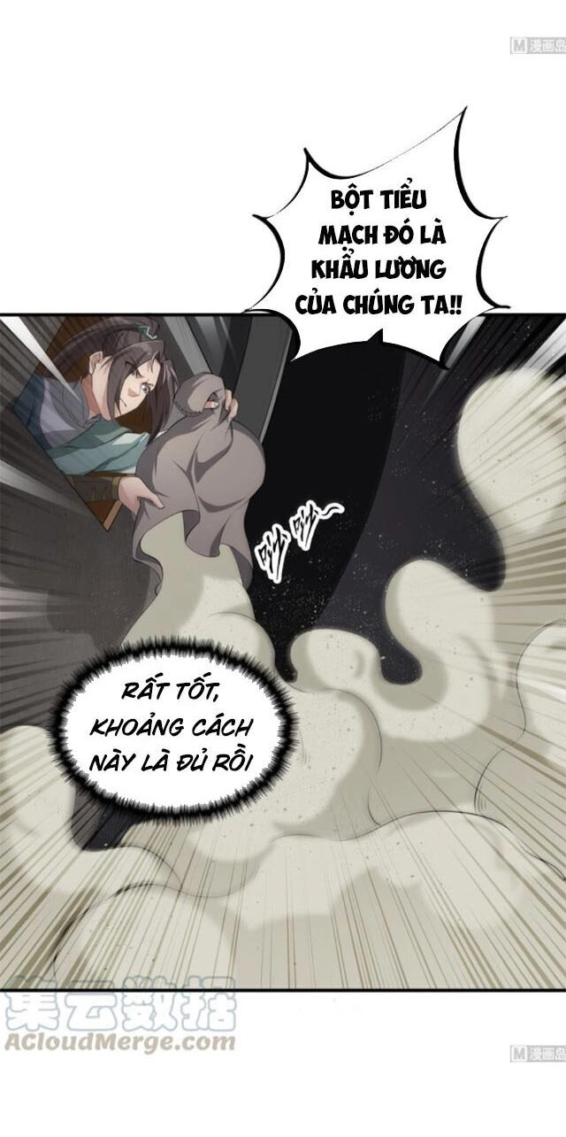 Ngược Về Thời Đường Chapter 105 - 10