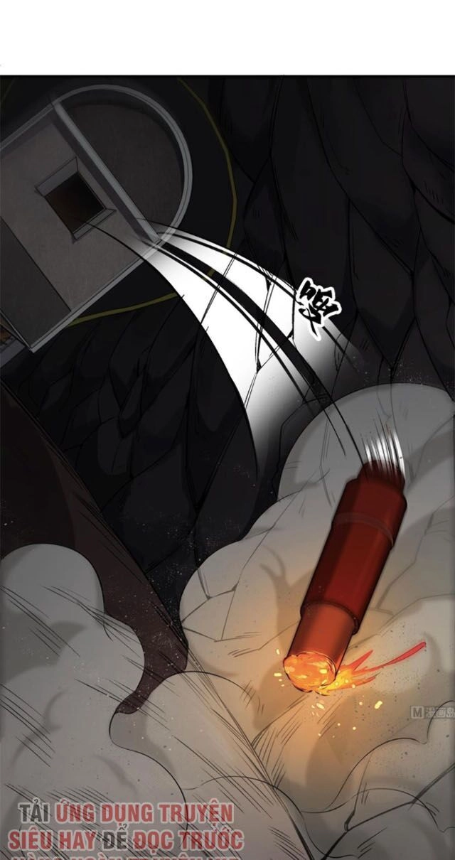 Ngược Về Thời Đường Chapter 105 - 13