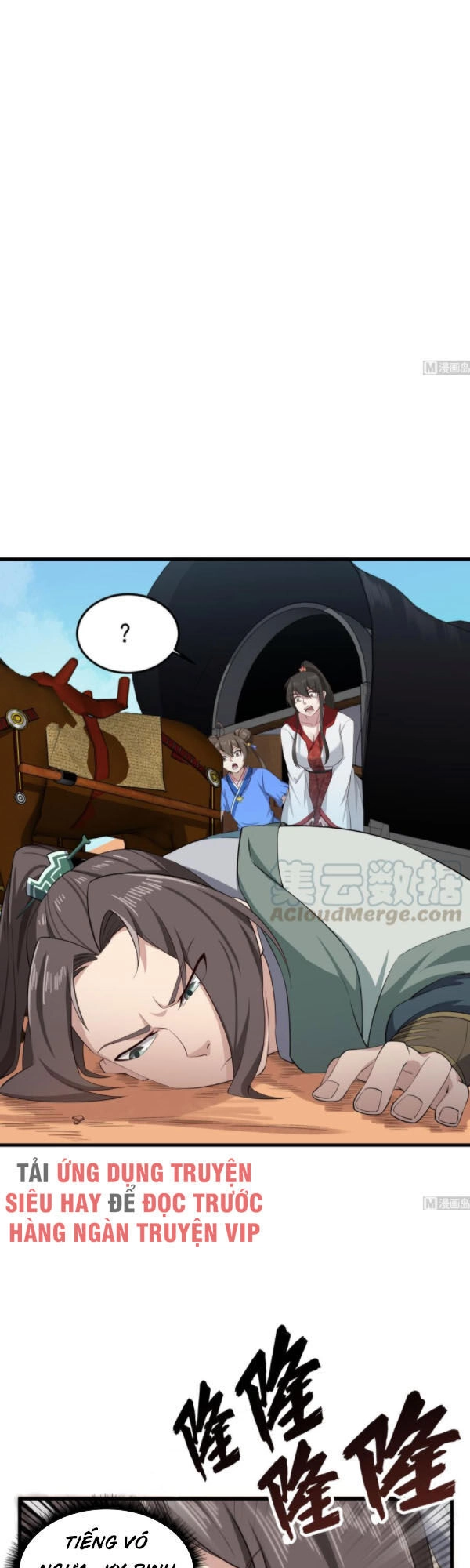 Ngược Về Thời Đường Chapter 106 - 7