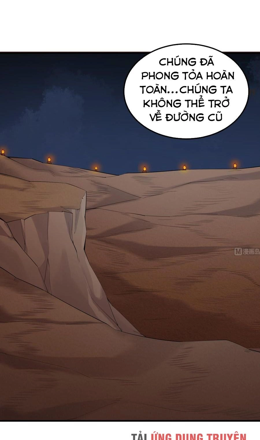 Ngược Về Thời Đường Chapter 107 - 1