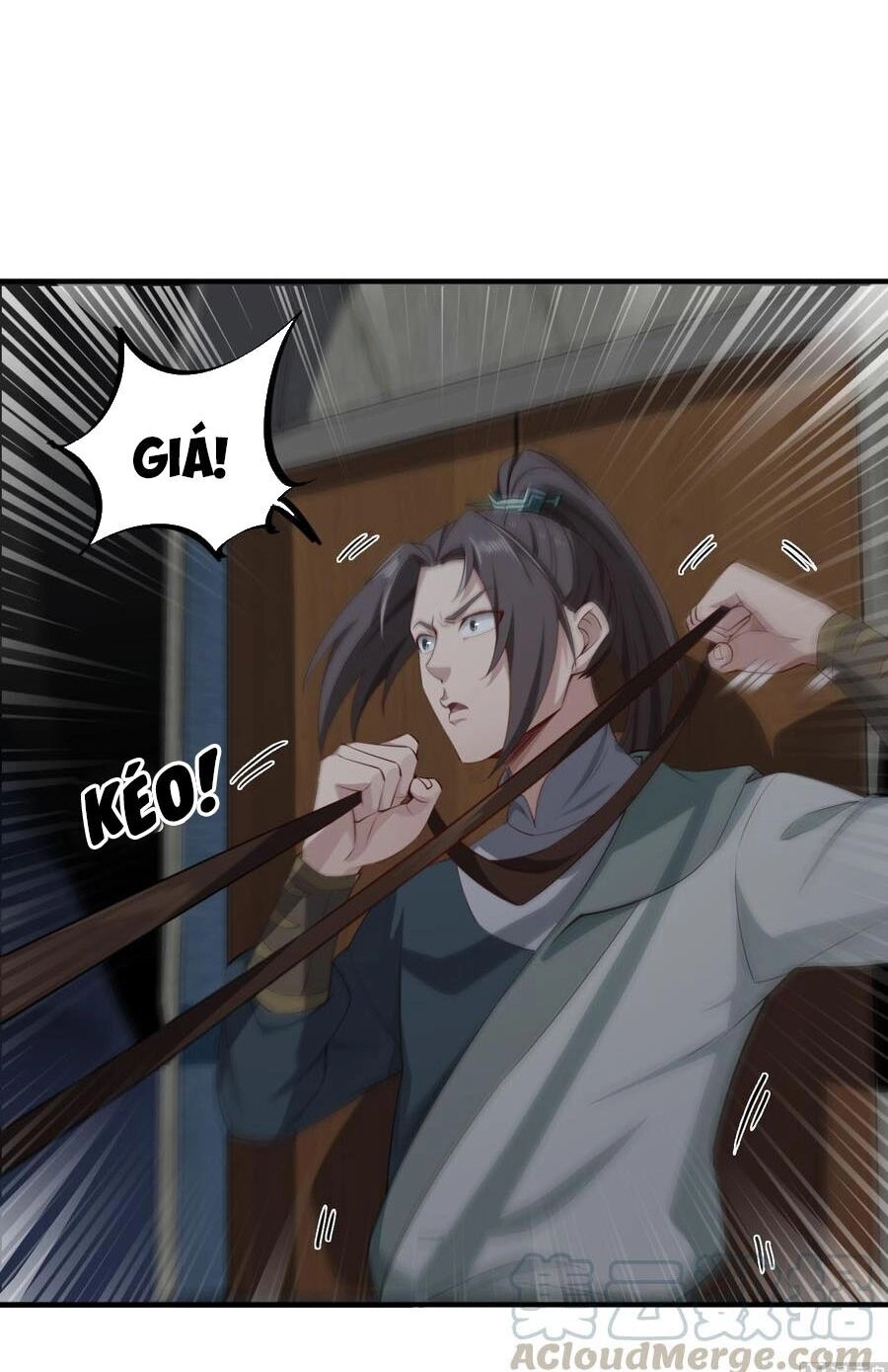 Ngược Về Thời Đường Chapter 107 - 10