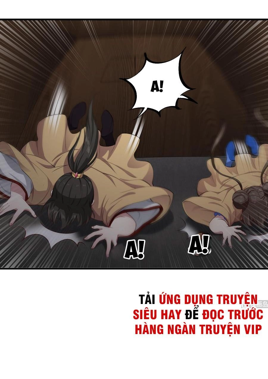 Ngược Về Thời Đường Chapter 107 - 11