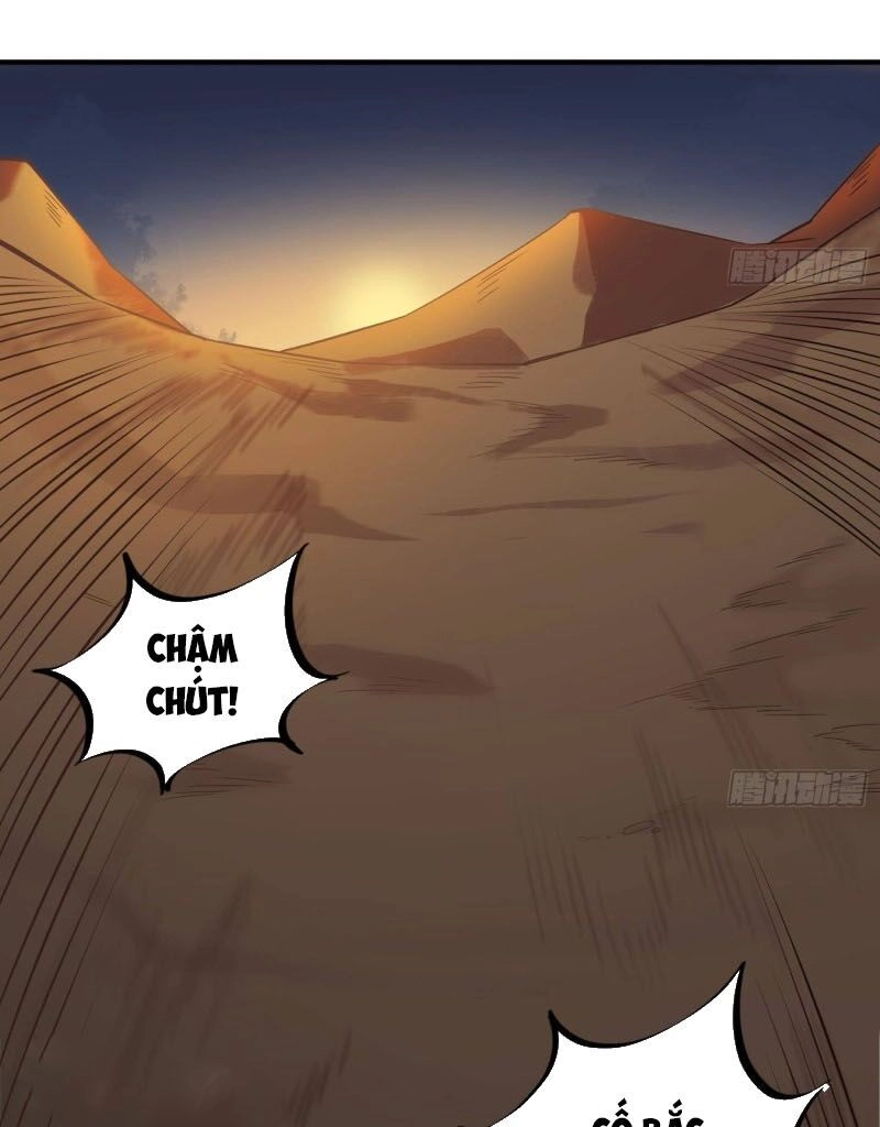 Ngược Về Thời Đường Chapter 108 - 1