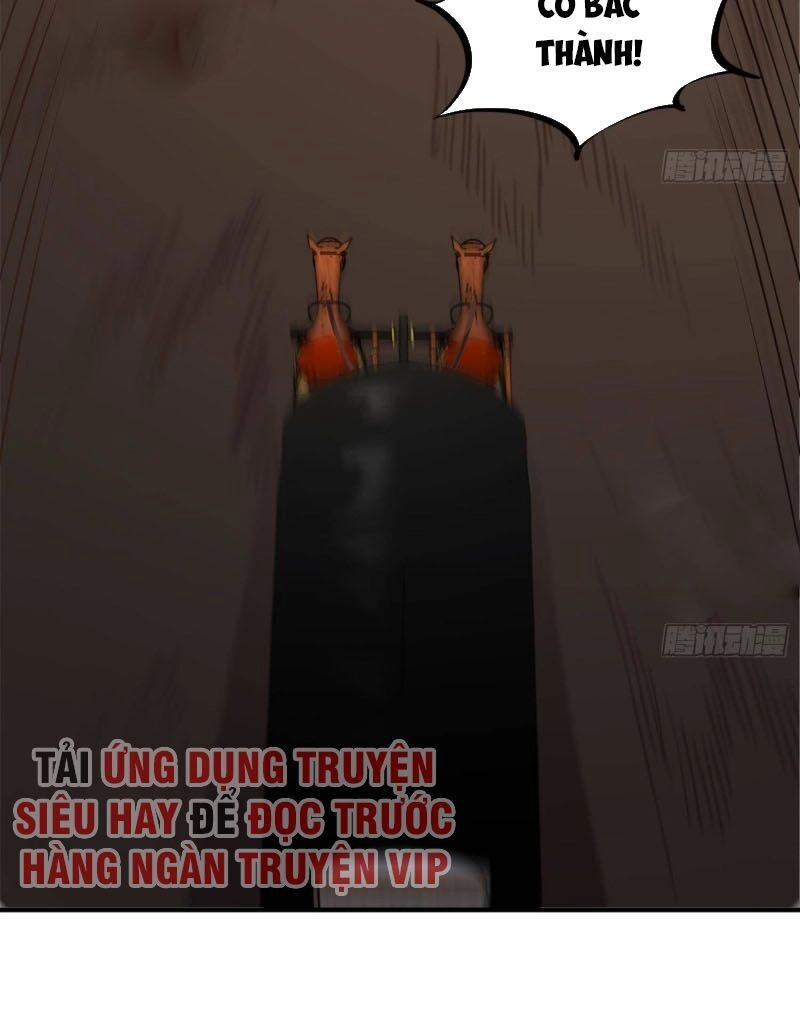 Ngược Về Thời Đường Chapter 108 - 2