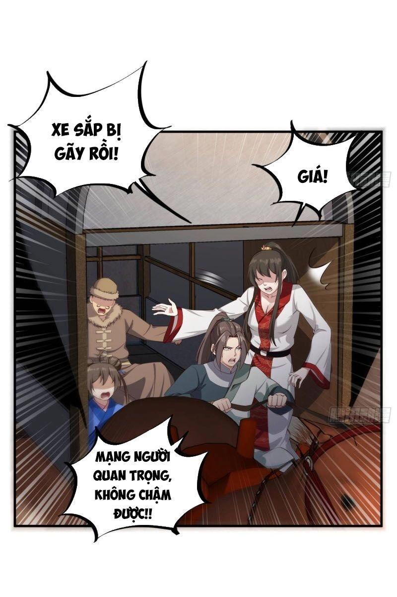 Ngược Về Thời Đường Chapter 108 - 3