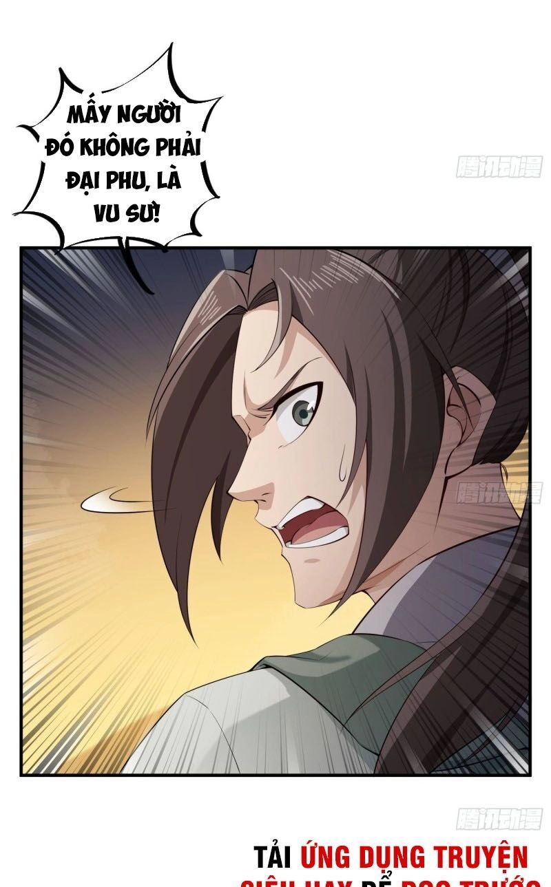 Ngược Về Thời Đường Chapter 108 - 5