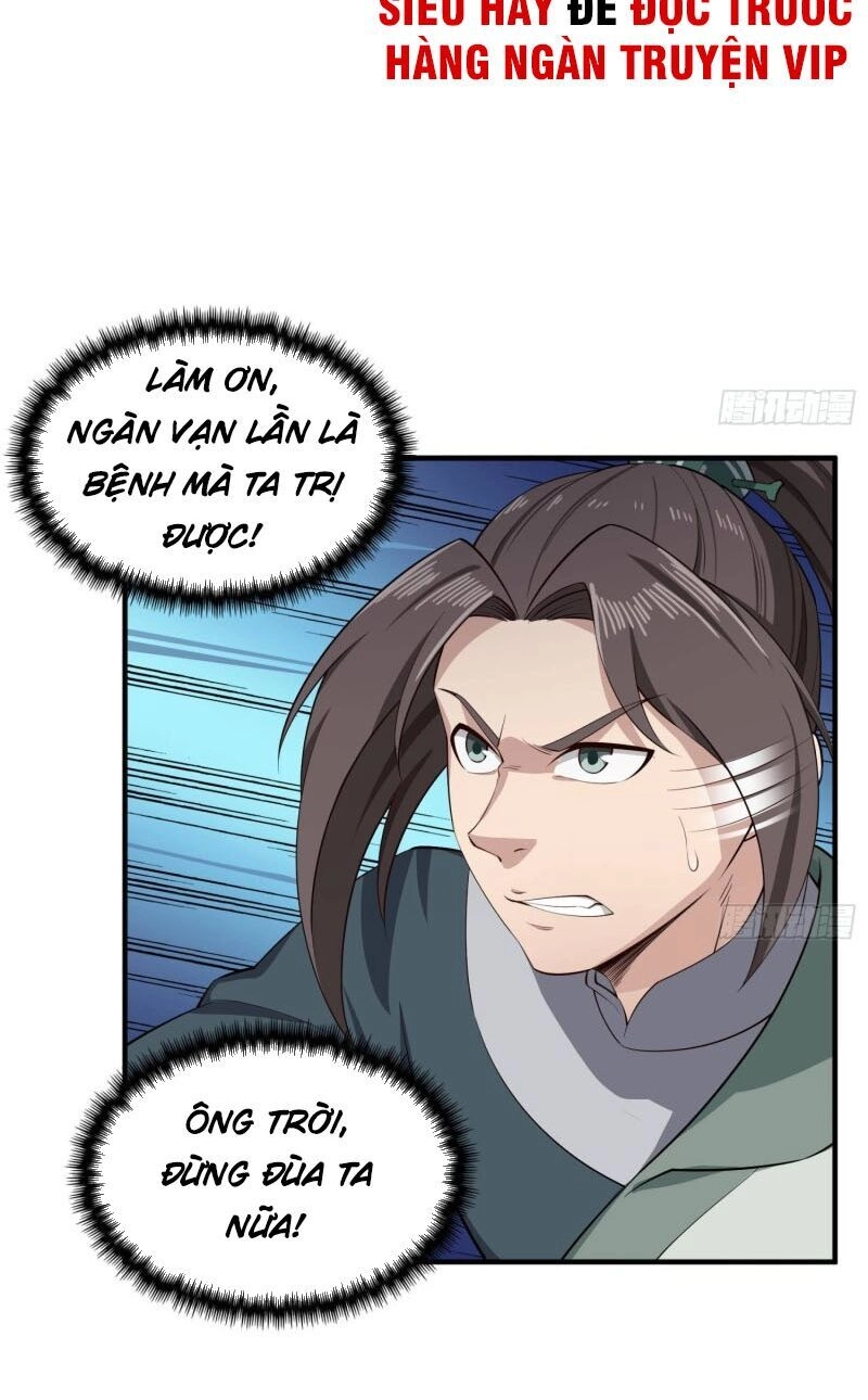 Ngược Về Thời Đường Chapter 108 - 6