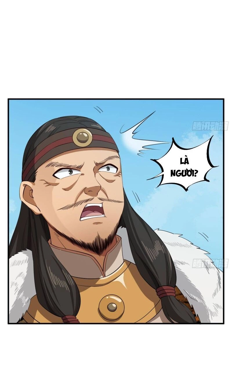 Ngược Về Thời Đường Chapter 108 - 10