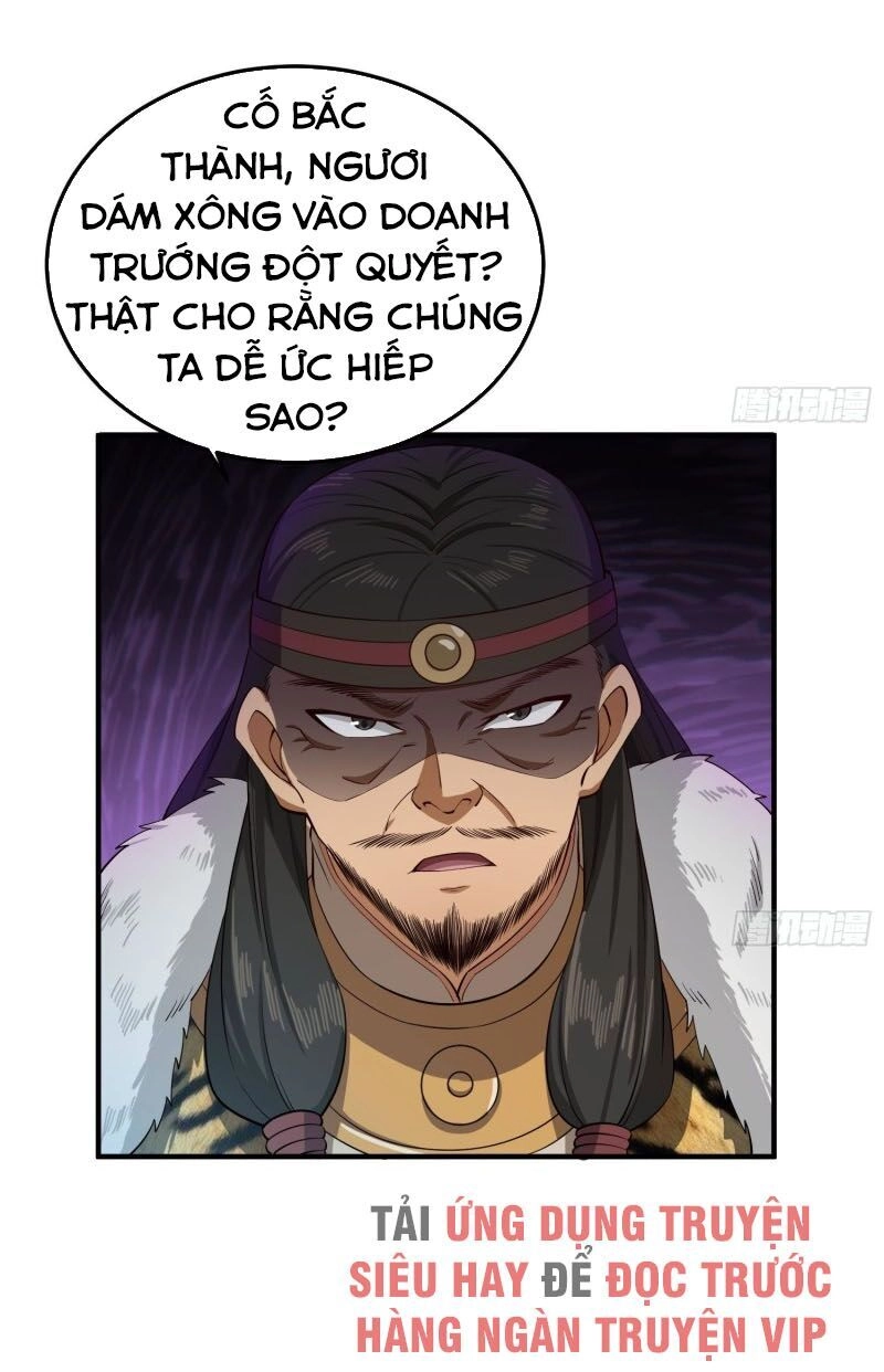 Ngược Về Thời Đường Chapter 108 - 12