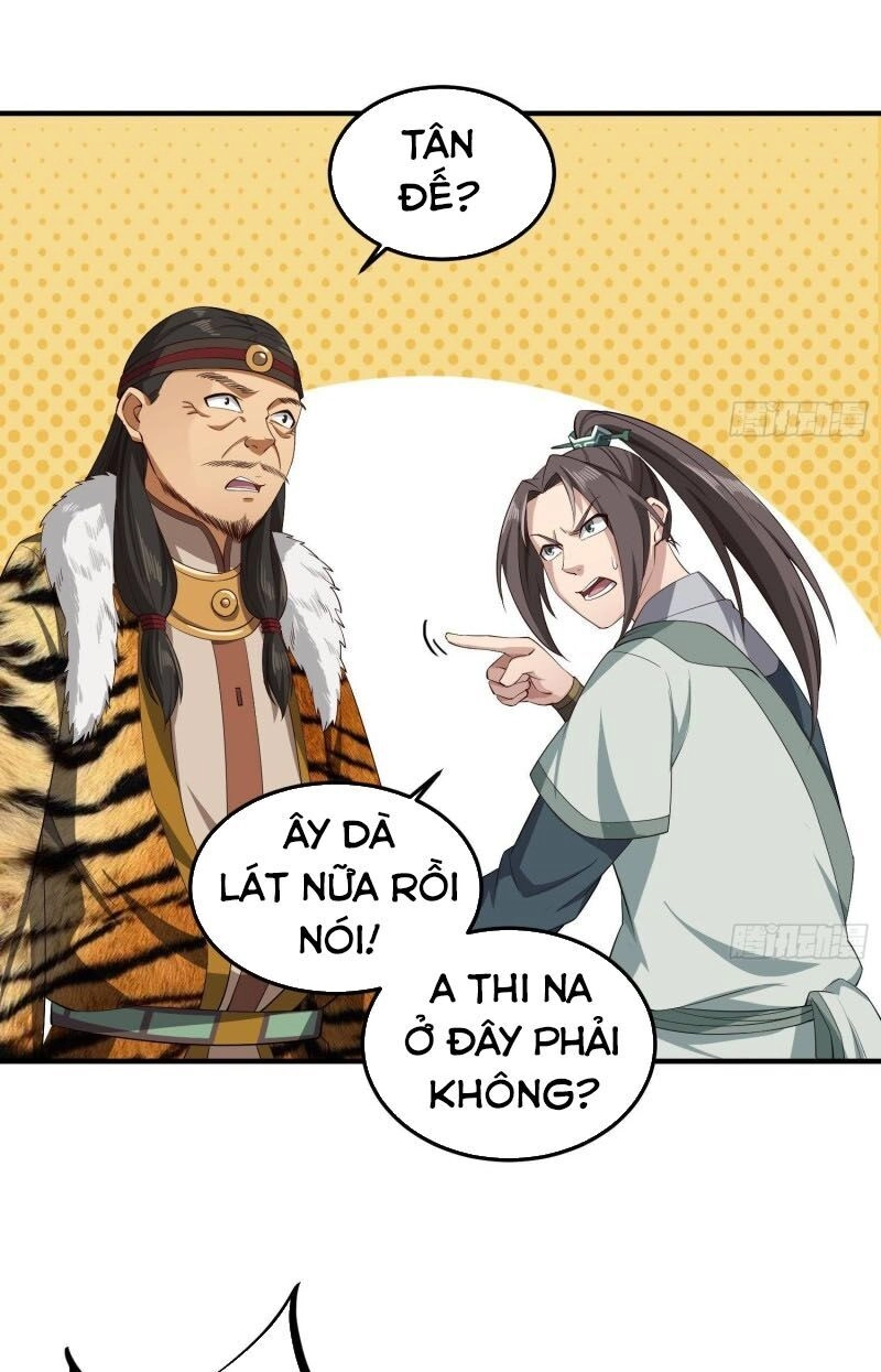 Ngược Về Thời Đường Chapter 108 - 14