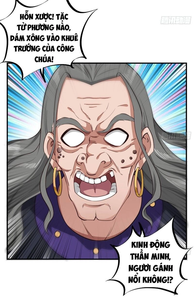 Ngược Về Thời Đường Chapter 108 - 15